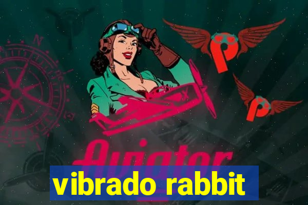 vibrado rabbit
